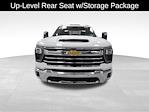 2025 Chevrolet Silverado 2500 Crew Cab 4x4 Pickup for sale #33748 - photo 9