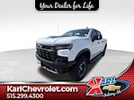 2024 Chevrolet Silverado 1500 Crew Cab 4x4 Pickup for sale #33750LB - photo 1