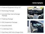 2024 Chevrolet Silverado 1500 Crew Cab 4x4 Pickup for sale #33750LB - photo 13