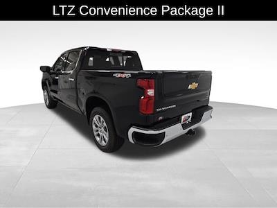 New 2026 Chevrolet Silverado 1500 LTZ Crew Cab 4x4 Pickup for sale #33753 - photo 2