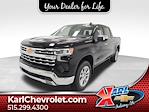 2026 Chevrolet Silverado 1500 Crew Cab 4x4 Pickup for sale #33753 - photo 1