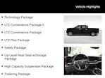 2026 Chevrolet Silverado 1500 Crew Cab 4x4 Pickup for sale #33753 - photo 27