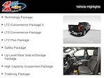 2026 Chevrolet Silverado 1500 Crew Cab 4x4 Pickup for sale #33753 - photo 4