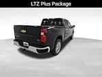 2026 Chevrolet Silverado 1500 Crew Cab 4x4 Pickup for sale #33753 - photo 6
