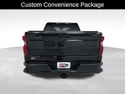 2024 Chevrolet Silverado 1500 Crew Cab 4x4 Pickup for sale #33754A - photo 2