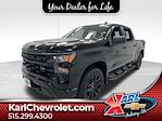 2024 Chevrolet Silverado 1500 Crew Cab 4x4 Pickup for sale #33754A - photo 1