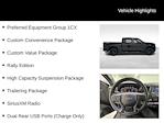 2024 Chevrolet Silverado 1500 Crew Cab 4x4 Pickup for sale #33754A - photo 17