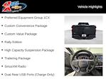 2024 Chevrolet Silverado 1500 Crew Cab 4x4 Pickup for sale #33754A - photo 4