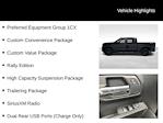 2024 Chevrolet Silverado 1500 Crew Cab 4x4 Pickup for sale #33754A - photo 28