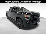 2024 Chevrolet Silverado 1500 Crew Cab 4x4 Pickup for sale #33754A - photo 8