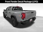 New 2026 Chevrolet Colorado Trail Boss Crew Cab 4x4 Pickup for sale #33757 - photo 2