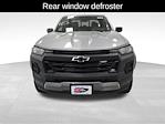New 2026 Chevrolet Colorado Trail Boss Crew Cab 4x4 Pickup for sale #33757 - photo 9