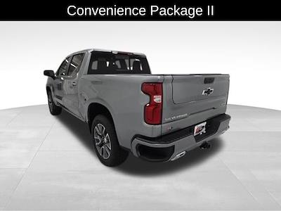 2026 Chevrolet Silverado 1500 Crew Cab 4x4 Pickup for sale #33759 - photo 2