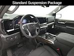 2026 Chevrolet Silverado 1500 Crew Cab 4x4 Pickup for sale #33759 - photo 10