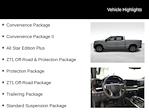 2026 Chevrolet Silverado 1500 Crew Cab 4x4 Pickup for sale #33759 - photo 27