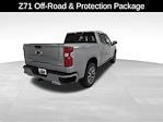 2026 Chevrolet Silverado 1500 Crew Cab 4x4 Pickup for sale #33759 - photo 6