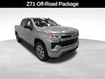 2026 Chevrolet Silverado 1500 Crew Cab 4x4 Pickup for sale #33759 - photo 8