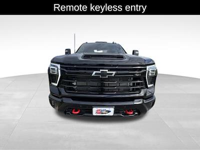 2025 Chevrolet Silverado 2500 Crew Cab 4x4 Pickup for sale #33762A - photo 2