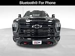2025 Chevrolet Silverado 2500 Crew Cab 4x4 Pickup for sale #33762A - photo 9
