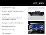 2025 Chevrolet Silverado 2500 Crew Cab 4x4 Pickup for sale #33762A - photo 17