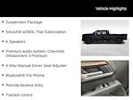 2025 Chevrolet Silverado 2500 Crew Cab 4x4 Pickup for sale #33762A - photo 28
