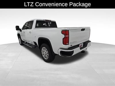 2025 Chevrolet Silverado 2500 Crew Cab 4x4 Pickup for sale #33764 - photo 2