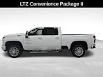 New 2025 Chevrolet Silverado 2500 LTZ Crew Cab 4x4 Pickup for sale #33764 - photo 3