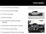 New 2025 Chevrolet Silverado 2500 LTZ Crew Cab 4x4 Pickup for sale #33764 - photo 27