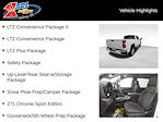 New 2025 Chevrolet Silverado 2500 LTZ Crew Cab 4x4 Pickup for sale #33764 - photo 4