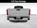 New 2025 Chevrolet Silverado 2500 LTZ Crew Cab 4x4 Pickup for sale #33764 - photo 5