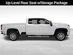 New 2025 Chevrolet Silverado 2500 LTZ Crew Cab 4x4 Pickup for sale #33764 - photo 7