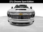 New 2025 Chevrolet Silverado 2500 LTZ Crew Cab 4x4 Pickup for sale #33764 - photo 9