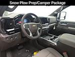 New 2025 Chevrolet Silverado 2500 LTZ Crew Cab 4x4 Pickup for sale #33767 - photo 10