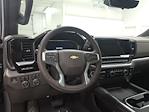 New 2025 Chevrolet Silverado 2500 LTZ Crew Cab 4x4 Pickup for sale #33767 - photo 11