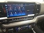 New 2025 Chevrolet Silverado 2500 LTZ Crew Cab 4x4 Pickup for sale #33767 - photo 13