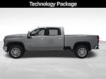 New 2025 Chevrolet Silverado 2500 LTZ Crew Cab 4x4 Pickup for sale #33767 - photo 3