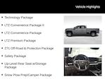 New 2025 Chevrolet Silverado 2500 LTZ Crew Cab 4x4 Pickup for sale #33767 - photo 27