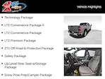 New 2025 Chevrolet Silverado 2500 LTZ Crew Cab 4x4 Pickup for sale #33767 - photo 4