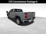 New 2025 Chevrolet Silverado 2500 LTZ Crew Cab 4x4 Pickup for sale #33767 - photo 2
