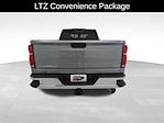 New 2025 Chevrolet Silverado 2500 LTZ Crew Cab 4x4 Pickup for sale #33767 - photo 5