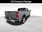 New 2025 Chevrolet Silverado 2500 LTZ Crew Cab 4x4 Pickup for sale #33767 - photo 6