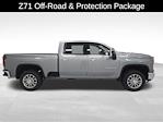 New 2025 Chevrolet Silverado 2500 LTZ Crew Cab 4x4 Pickup for sale #33767 - photo 7