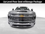 New 2025 Chevrolet Silverado 2500 LTZ Crew Cab 4x4 Pickup for sale #33767 - photo 9