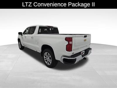 2026 Chevrolet Silverado 1500 Crew Cab 4x4 Pickup for sale #33768 - photo 2