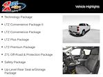 2026 Chevrolet Silverado 1500 Crew Cab 4WD Pickup for sale #33768 - photo 11