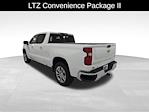 2026 Chevrolet Silverado 1500 Crew Cab 4WD Pickup for sale #33768 - photo 2