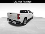2026 Chevrolet Silverado 1500 Crew Cab 4WD Pickup for sale #33768 - photo 5