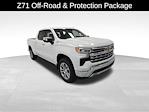 2026 Chevrolet Silverado 1500 Crew Cab 4WD Pickup for sale #33768 - photo 7
