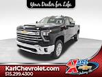 2025 Chevrolet Silverado 2500 Crew Cab 4x4 Pickup for sale #33769 - photo 1
