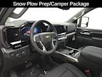 2025 Chevrolet Silverado 2500 Crew Cab 4x4 Pickup for sale #33769 - photo 10
